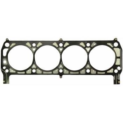 Engine Cylinder Head Gasket by FEL-PRO - 1133 pa1