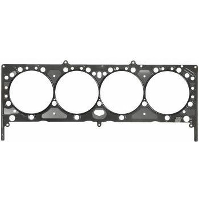 Engine Cylinder Head Gasket by FEL-PRO - 1144 pa1