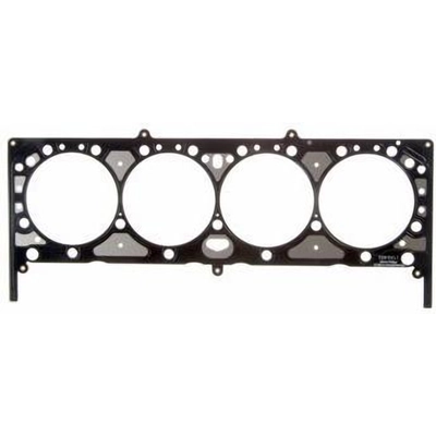 Engine Cylinder Head Gasket by FEL-PRO - 1144-053 pa1