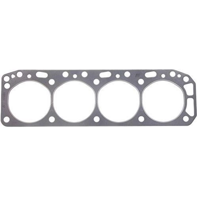 Engine Cylinder Head Gasket by FEL-PRO - 17000 pa1