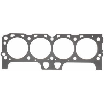 Engine Cylinder Head Gasket by FEL-PRO - 17068 pa1