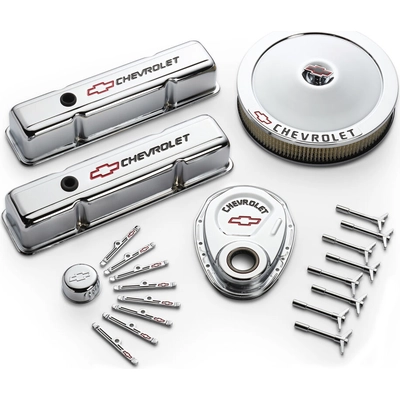 PROFORM - 141-900 - Engine Dress Up Kit pa2