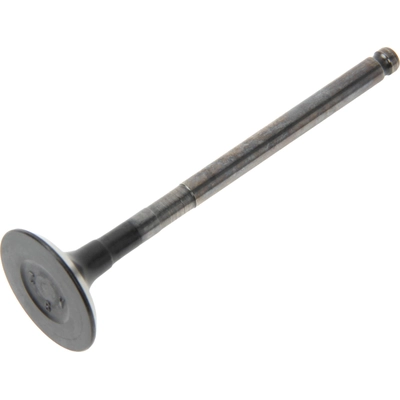 Engine Exhaust Valve by GENUINE OE - 13715 0D010 pa2