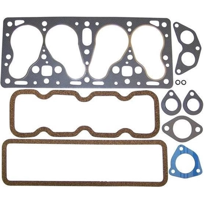 Engine Gasket Set by CROWN AUTOMOTIVE JEEP REPLACEMENT - 801344 pa1