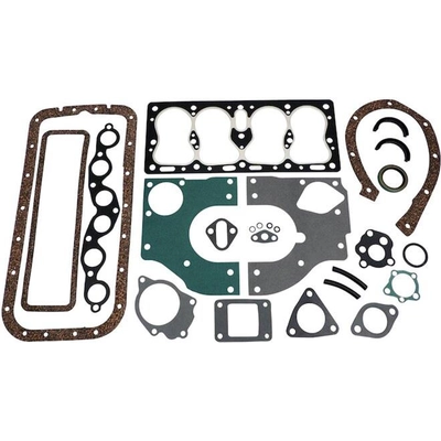 CROWN AUTOMOTIVE JEEP REPLACEMENT - J0810584 - Overhaul Gasket Kit pa2