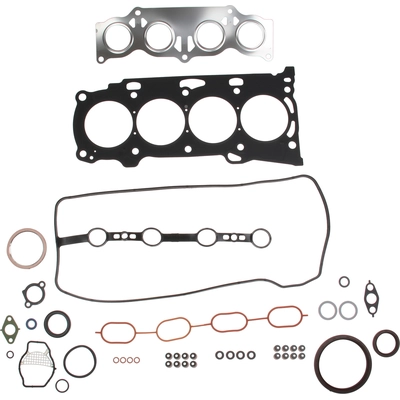 Engine Gasket Set by GENUINE OE - 04111 28870 pa1