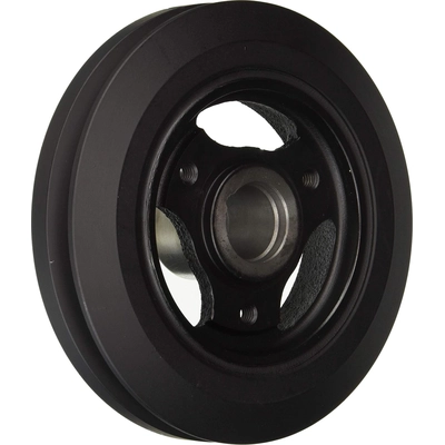 Engine Harmonic Balancer by CROWN AUTOMOTIVE JEEP REPLACEMENT - J3225201 pa3