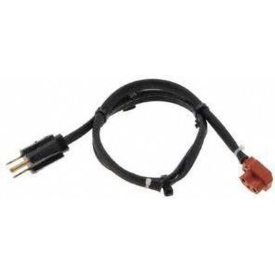 Engine Heater Replacement Cord by PHILLIPS & TEMRO - 3600010 pa1