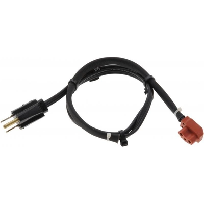 Engine Heater Replacement Cord by ZEROSTART/TEMRO - 3600010 pa2