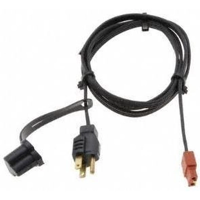 Engine Heater Replacement Cord by ZEROSTART/TEMRO - 3600020 pa2