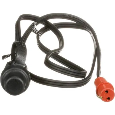 ZEROSTART/TEMRO - 3600082 - Engine Heater Replacement Cord pa11