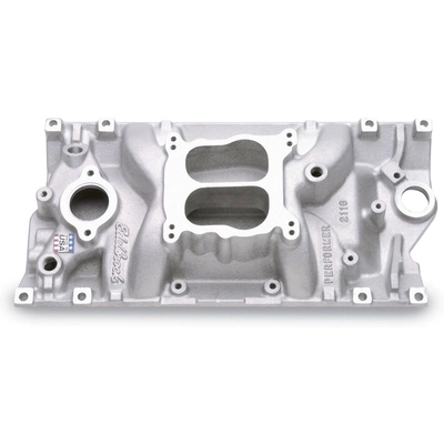 Engine Intake Manifold by EDELBROCK - 2116 pa5