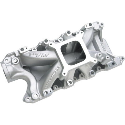 Engine Intake Manifold by EDELBROCK - 2975 pa3