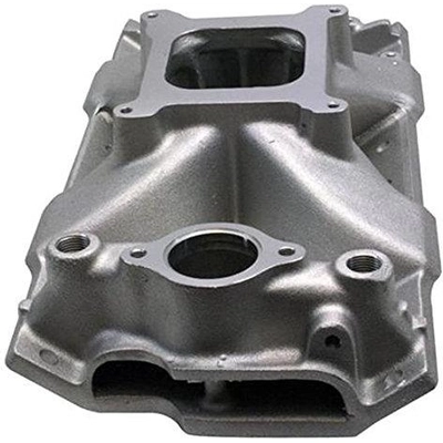 Engine Intake Manifold by EDELBROCK - 2975 pa6