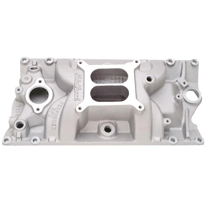 Engine Intake Manifold by EDELBROCK - 7116 pa1