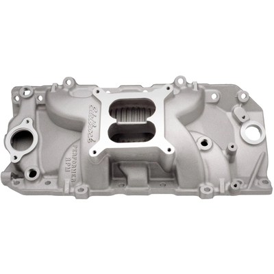 EDELBROCK - 7161 - Intake Manifold pa1