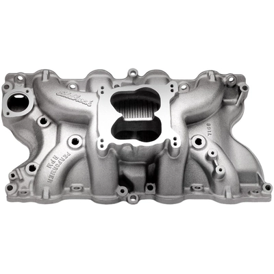 Engine Intake Manifold by EDELBROCK - 7166 pa1