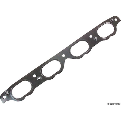 Engine Intake Manifold Gasket by GENUINE OE - 11 61 7 521 181 pa1