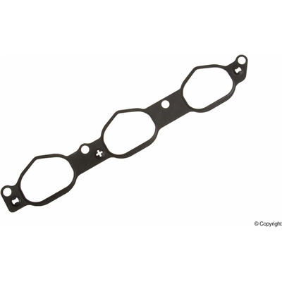 Engine Intake Manifold Gasket by GENUINE OE - 272 141 22 80 pa1