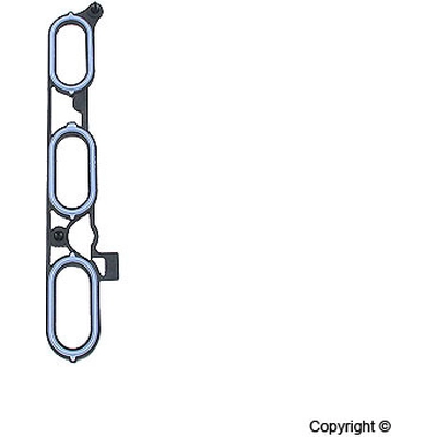 Engine Intake Manifold Gasket by GENUINE OE - XR8 5294 pa1