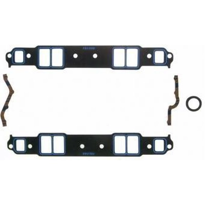 Engine Intake Manifold Gasket Set by FEL-PRO - 1205 S-3 pa1