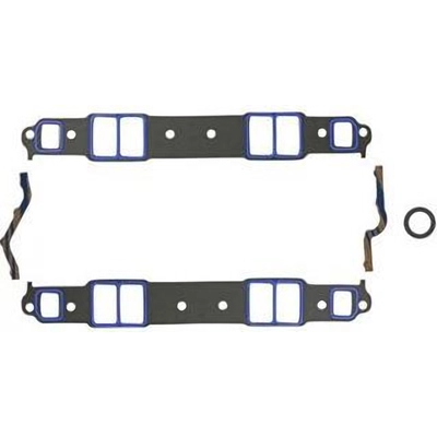 Engine Intake Manifold Gasket Set by FEL-PRO - 1206 pa2