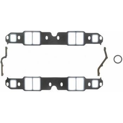 Engine Intake Manifold Gasket Set by FEL-PRO - 1209 pa1