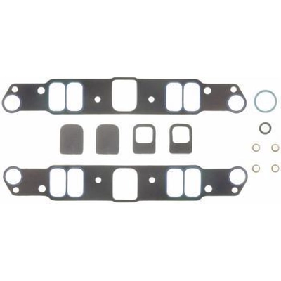 Engine Intake Manifold Gasket Set by FEL-PRO - 1233 pa1