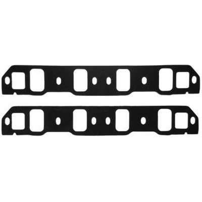 Engine Intake Manifold Gasket Set by FEL-PRO - 1262 R-4 pa1