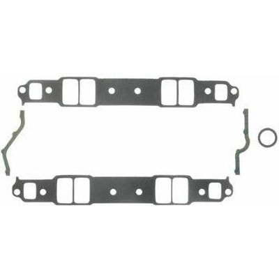 Engine Intake Manifold Gasket Set by FEL-PRO - 1266 pa1