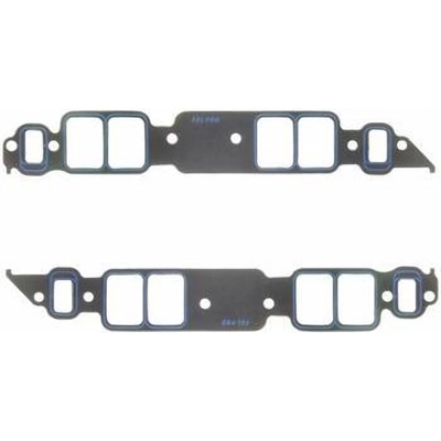 Engine Intake Manifold Gasket Set by FEL-PRO - 1275 S-3 pa1