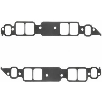 Engine Intake Manifold Gasket Set by FEL-PRO - 1275-5 pa1