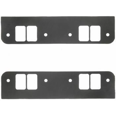 Engine Intake Manifold Gasket Set by FEL-PRO - 1300-2 pa1