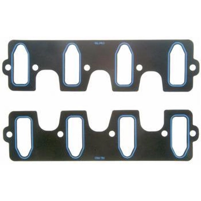 Engine Intake Manifold Gasket Set by FEL-PRO - 1312-3 pa2