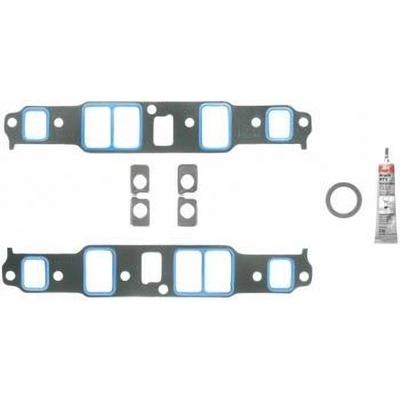 Engine Intake Manifold Gasket Set by FEL-PRO - 17310 pa1