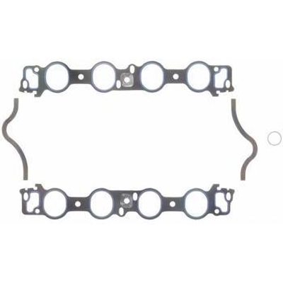 Engine Intake Manifold Gasket Set by FEL-PRO - 17368 pa1