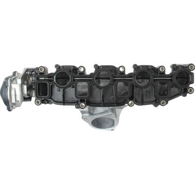 Engine Intake Manifold by GENUINE OE - 03L 129 711 E pa1
