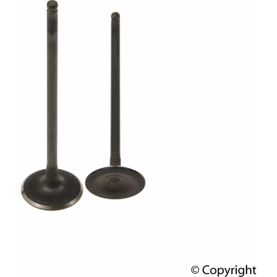 Engine Intake Valve by GENUINE OE - 14711 RNA A00 pa1