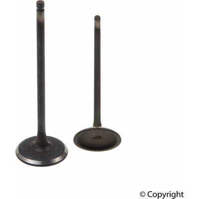 Engine Intake Valve by GENUINE OE - 14711 RYE A00 pa1