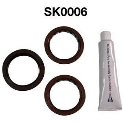 Engine Kit Set by DAYCO - SK0006 pa6