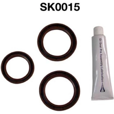 Engine Kit Set by DAYCO - SK0015 pa1