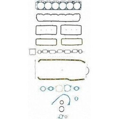 Engine Kit Set by FEL-PRO - KS2606 pa4