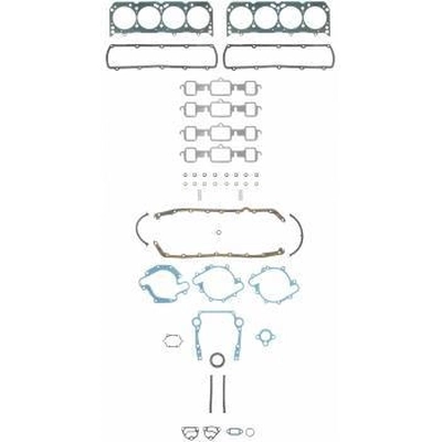 Engine Kit Set by FEL-PRO - KS2613 pa7