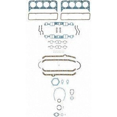 Engine Kit Set by FEL-PRO - KS2619 pa4