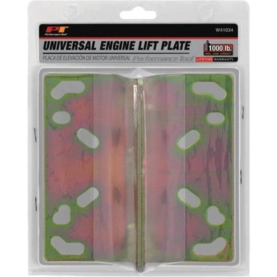 Engine Lift Plate by PERFORMANCE TOOL - W41034 pa3