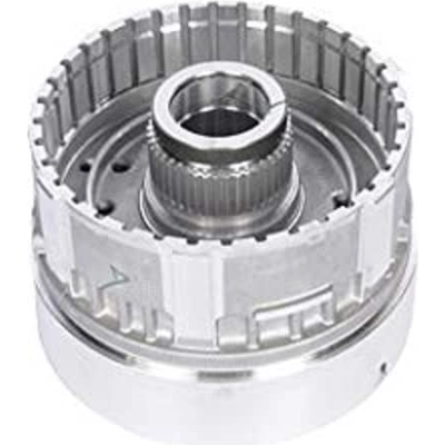 Engine Mount by ACDELCO - 24257065 pa1