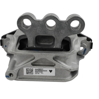 Engine Mount by ACDELCO - 84499831 pa1