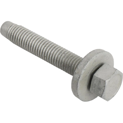 Engine Mount Bolt by ACDELCO - 11570514 pa2