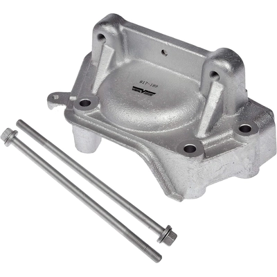 DORMAN - 917-189 - Suspension Plaque de fixation du support � moteur pa1