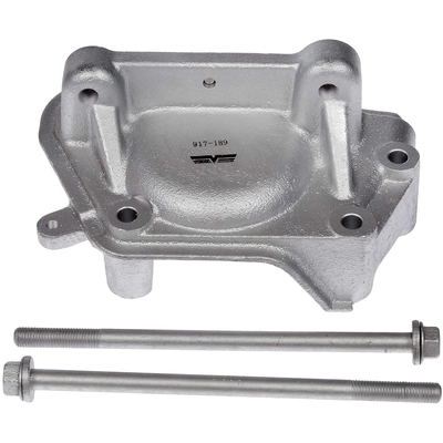 DORMAN - 917-189 - Suspension Plaque de fixation du support � moteur pa2